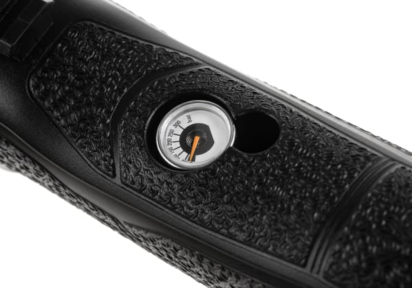 Walther Rotex RM8 Varmint 24J