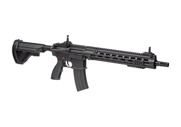 E&C SOPMOD 14.5 Inch QR 1.0 EGV