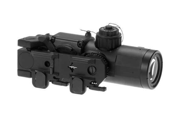 G&G EC Sight 1-4x