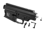 Mancraft CNC SR-25 Body