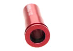 Maxx Model CNC Aluminum Double O-Ring Air Seal Nozzle 21.75mm for AEG