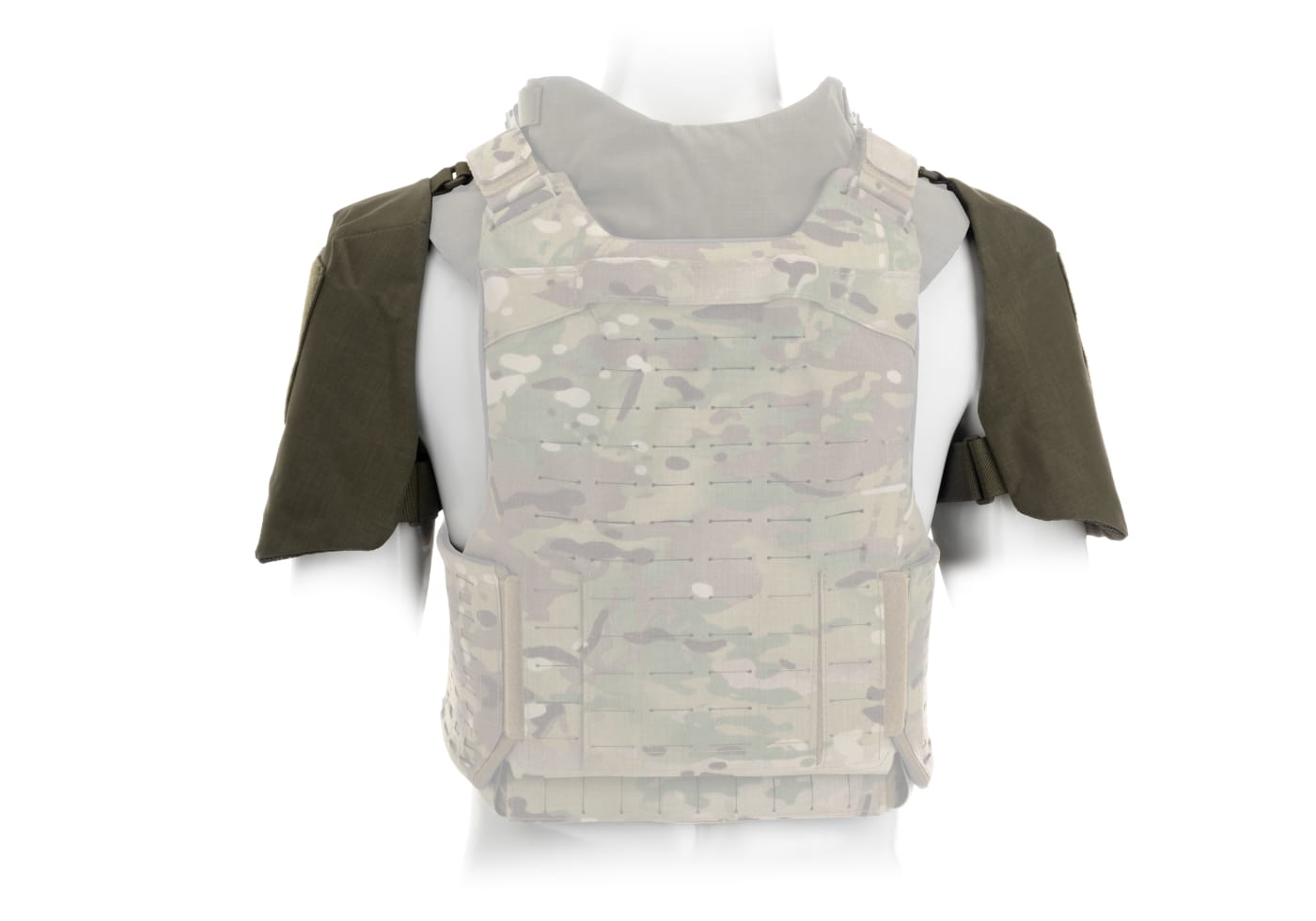 Templar's Gear Cover for Ballistic Arms Protection