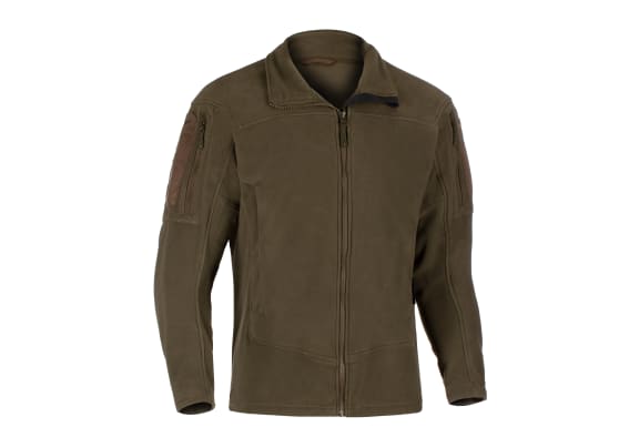 Clawgear Lynx Fleece Jacket