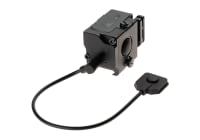 WADSN P-1 IK Combined Device Red Laser