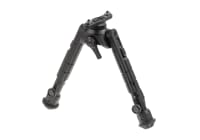 Leapers Recon 360 TL M-LOK 6.6-9.1 Inch Center Height Bipod