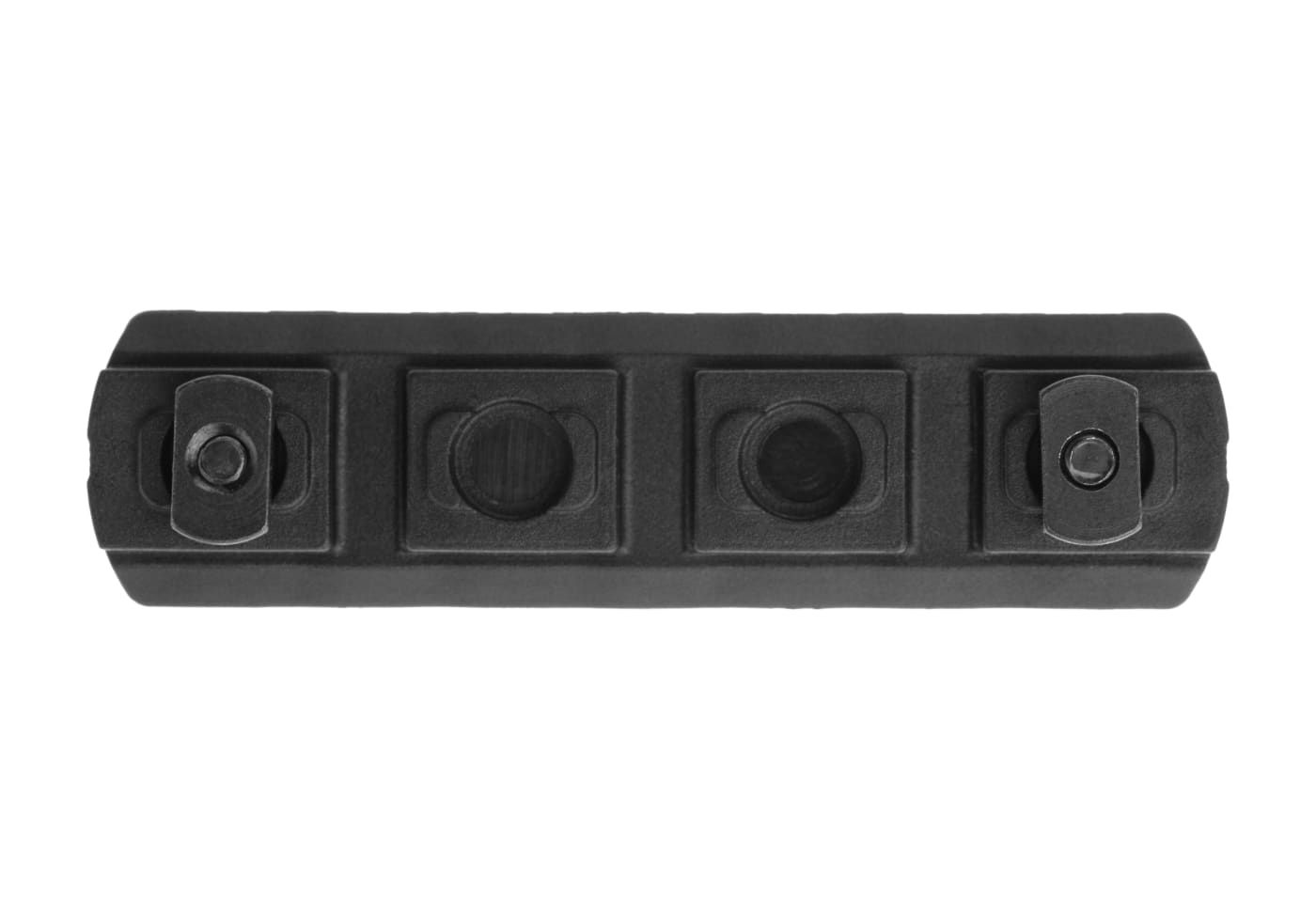 DLG Tactical M-LOK Polymer 7 Slot Rail