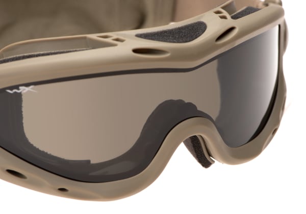 Wiley X Spear Dual Goggle