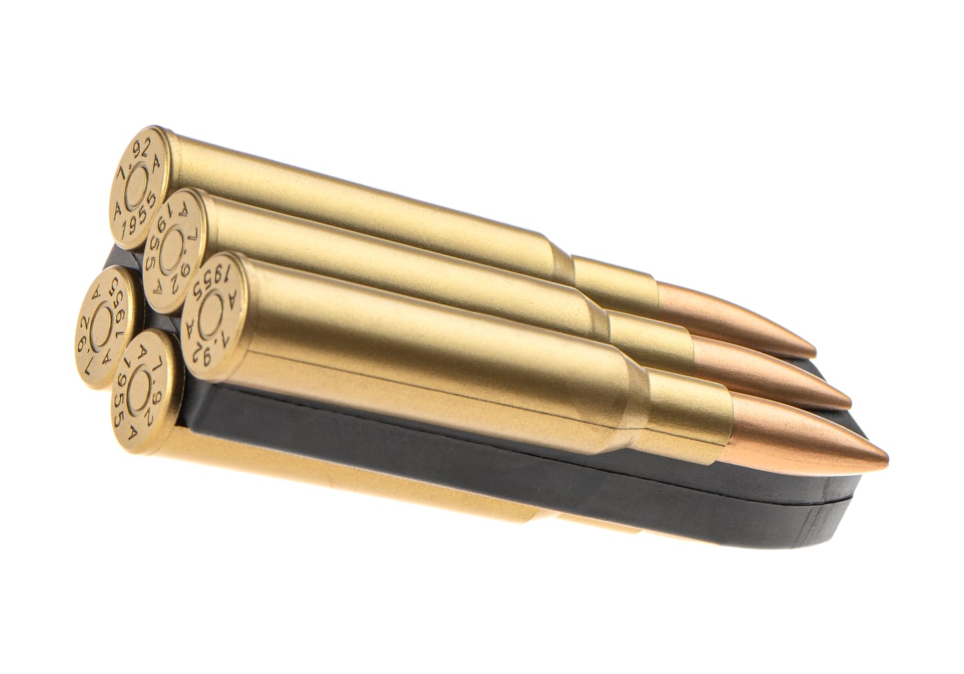 Ares Magazine Kar 98 18rds