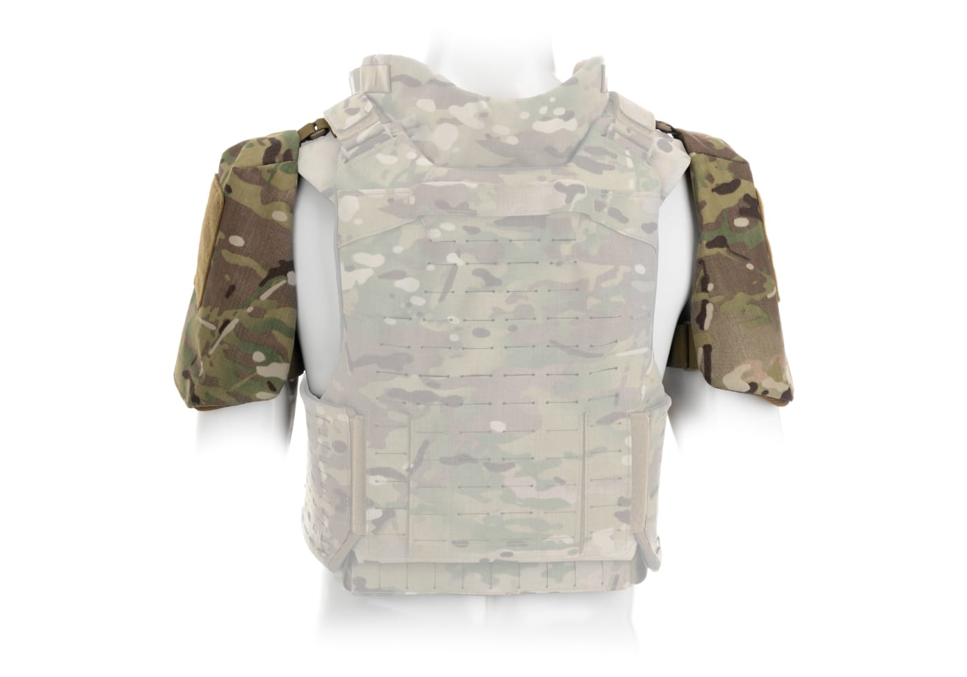 Templar's Gear Cover for Ballistic Arms Protection