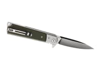 Artisan Cutlery Classic Linerlock