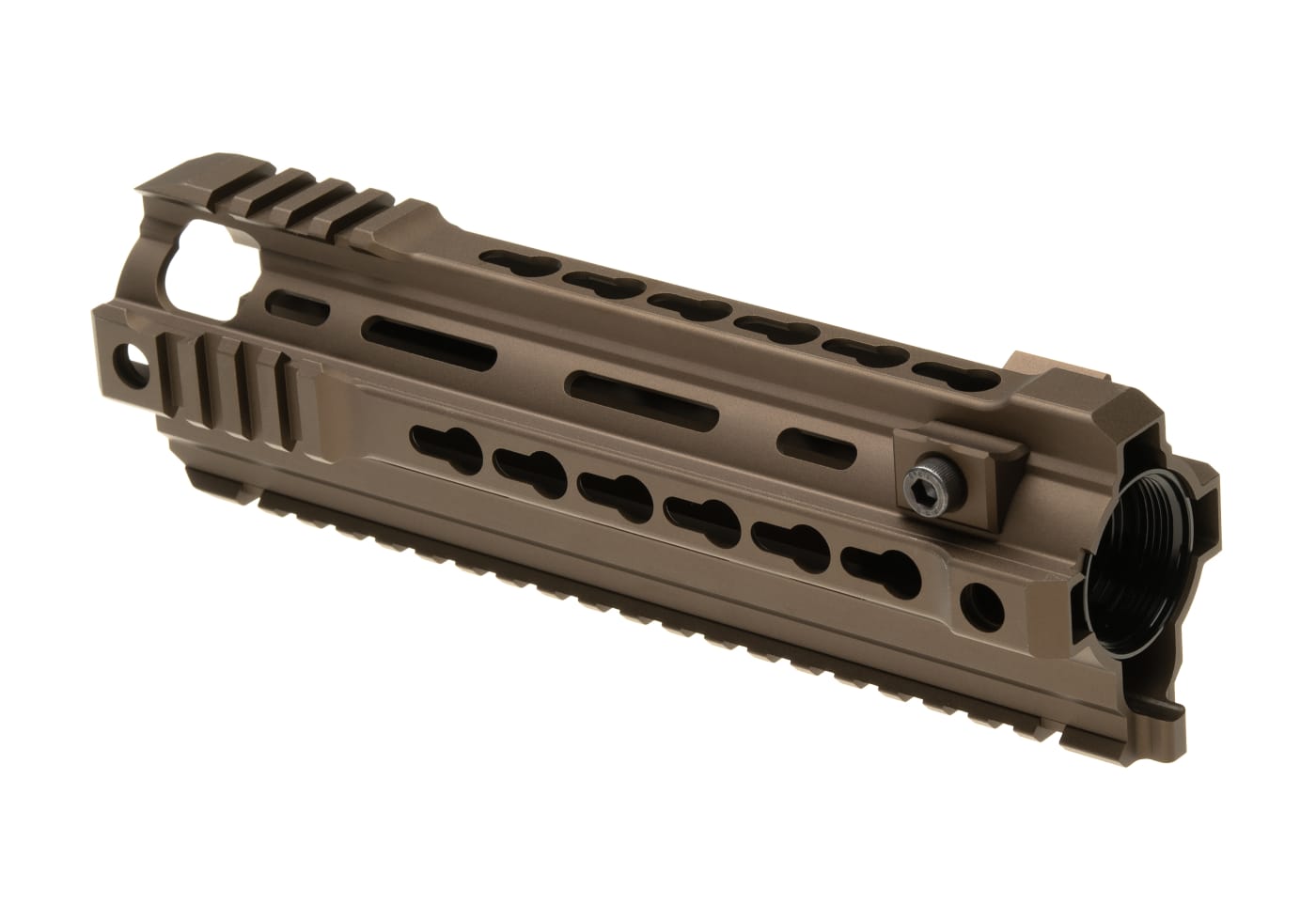 VFC HK416 9 Inch Rail System Keymod