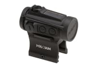 Holosun HS503CU Solar Red Circle Dot Sight