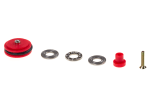 Guarder Polycarbonate Ventilation Piston Head