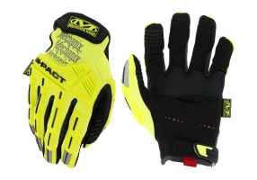 Mechanix Wear M-Pact Hi-Viz