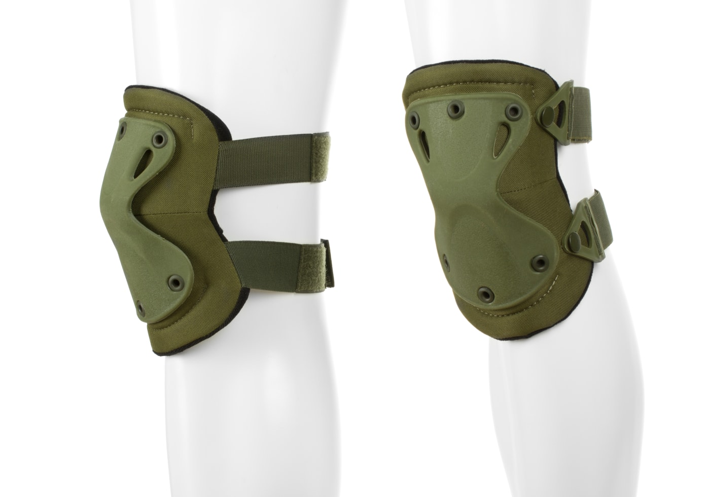 Invader Gear XPD Knee Pads