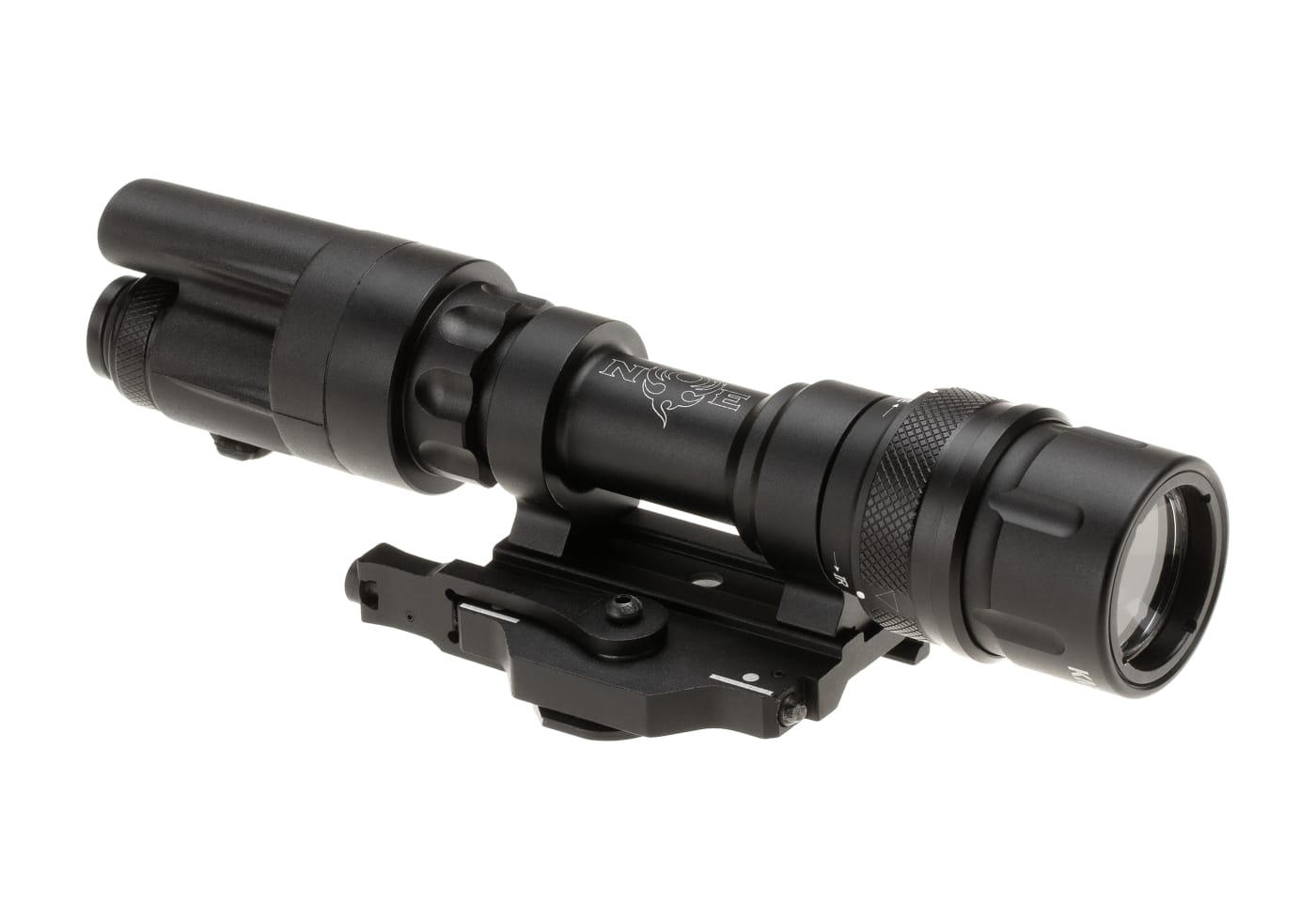Night Evolution M952V Wireless Flashlight