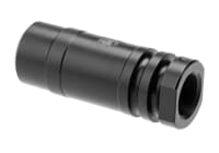 PTS Syndicate PTS Griffin M4SD Linear Comp CW