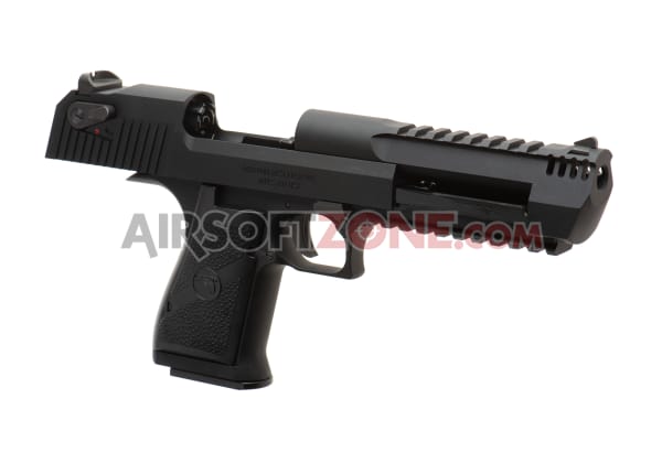 WE Desert Eagle L6 .50 AE Full Metal GBB (2024) - Airsoftzone