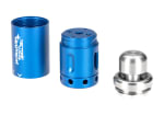 Tectonic Innovations Neutron Impact Grenade