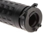 PTS Syndicate PTS Griffin M4SD-K Mock Suppressor
