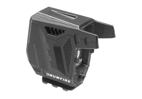Acetech Drumfire PDW