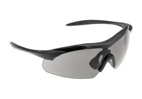 Wiley X WX Vapor 2.5 Grey / Clear / Light Rust