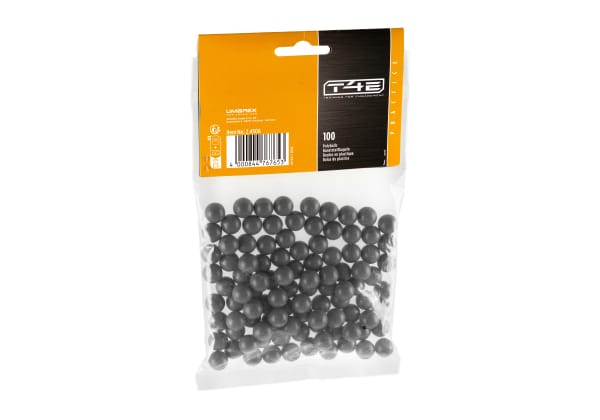 T4E Practice PLB .50 100pcs