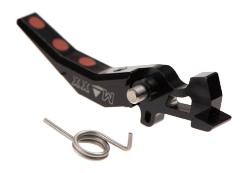 Maxx Model CNC Aluminum Advanced Trigger Style C