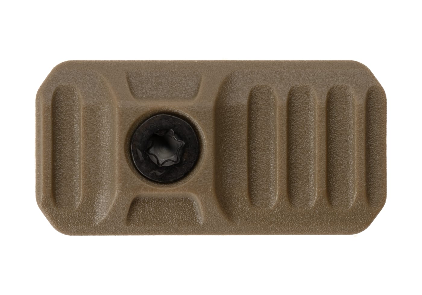 Strike Industries M-LOK / Keymod Cover with Cable Management System 5pcs