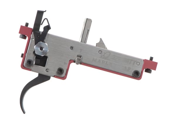 Maple Leaf VSR-10 CNC 90° Zero Trigger Group Gen 3