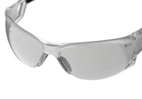 Mechanix Wear Type-N Glasses Clear Lens
