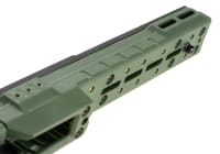 KRG Bravo Chassis for Remington 700 SA