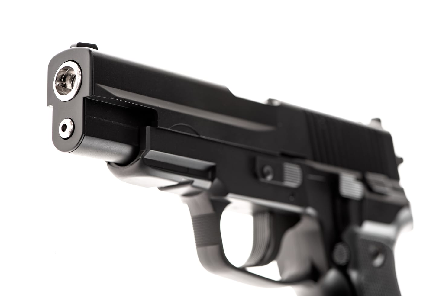 HFC P226 Spring Pistol