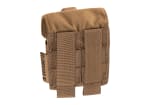 Clawgear Frag Grenade Pouch Core