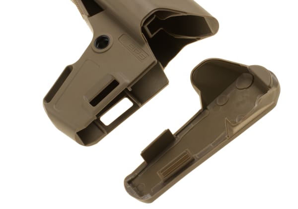 PTS Syndicate PTS Enhanced Polymer Stock