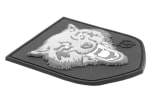 JTG Wolf Shield Rubber Patch