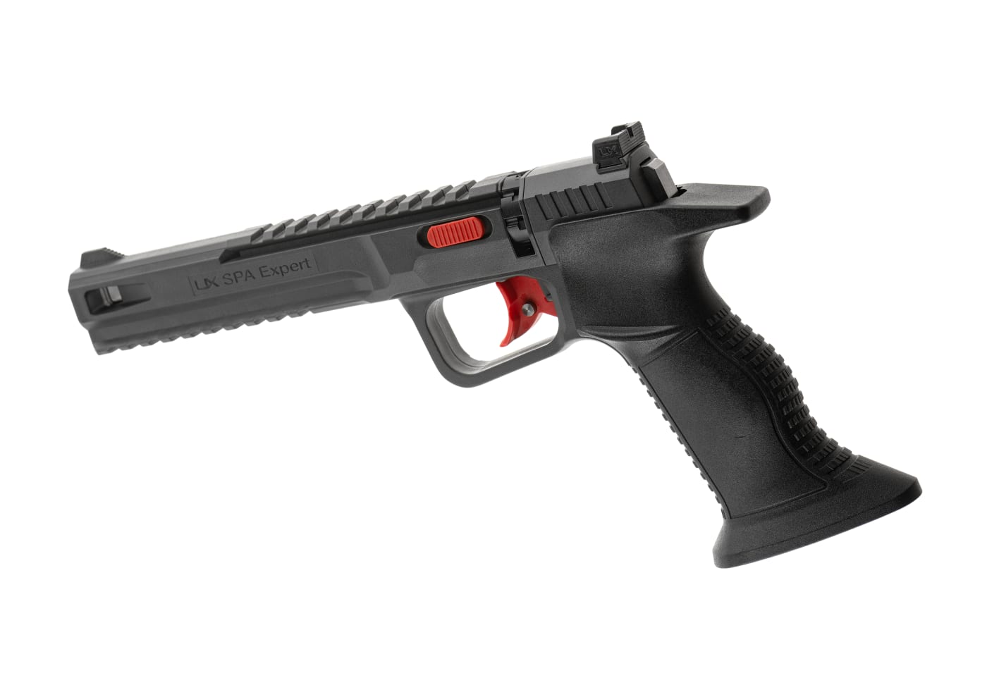 Umarex SPA Expert 4.5 mm Inch CO2 3J