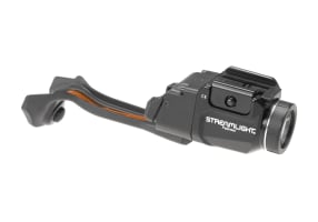 Streamlight TLR-7 X Contour Remote For Sig Sauer P320 XCARRY Frame