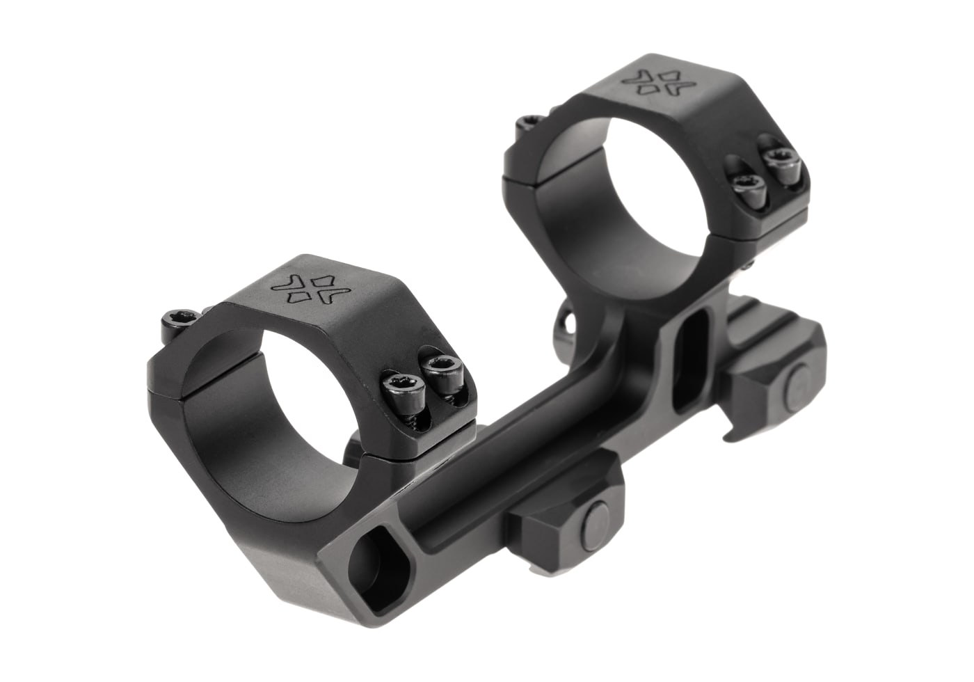 Vector Optics 30mm One Piece Extended Picatinny AR Mount