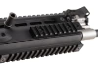 WE Mk17 Open Bolt GBR