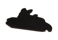 Airsoftology German Shepard Tactical Dog Patch