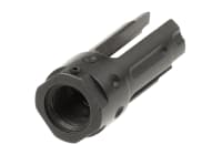 Ares SR-16 Steel Flashhider