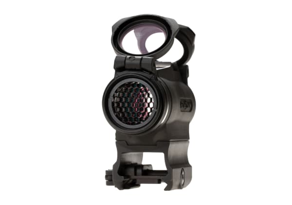 Holosun HE515CT-RD Elite Solar Red Circle Dot Sight