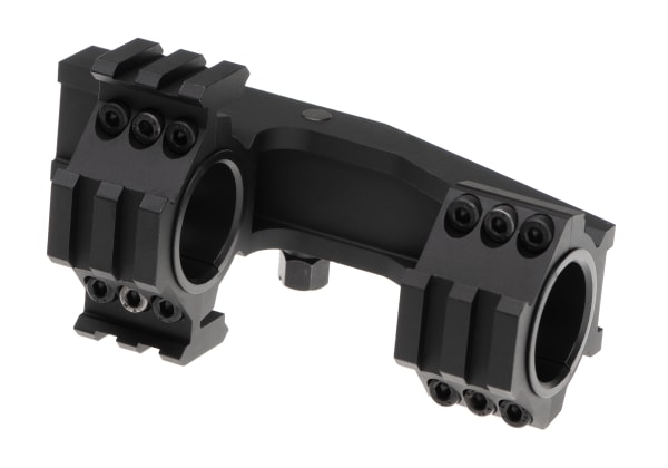 Aim-O Tri-Side Rail 25.4mm / 30mm Mount Base