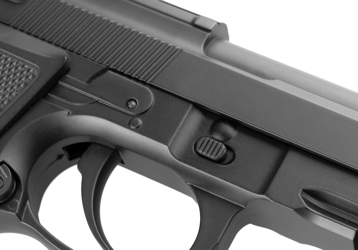 Cyma CM132S Advanced AEP