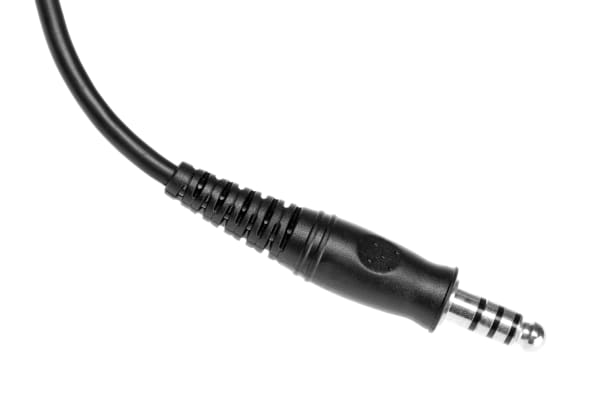 Z-Tactical Comtac IV Headset Military Standard Plug