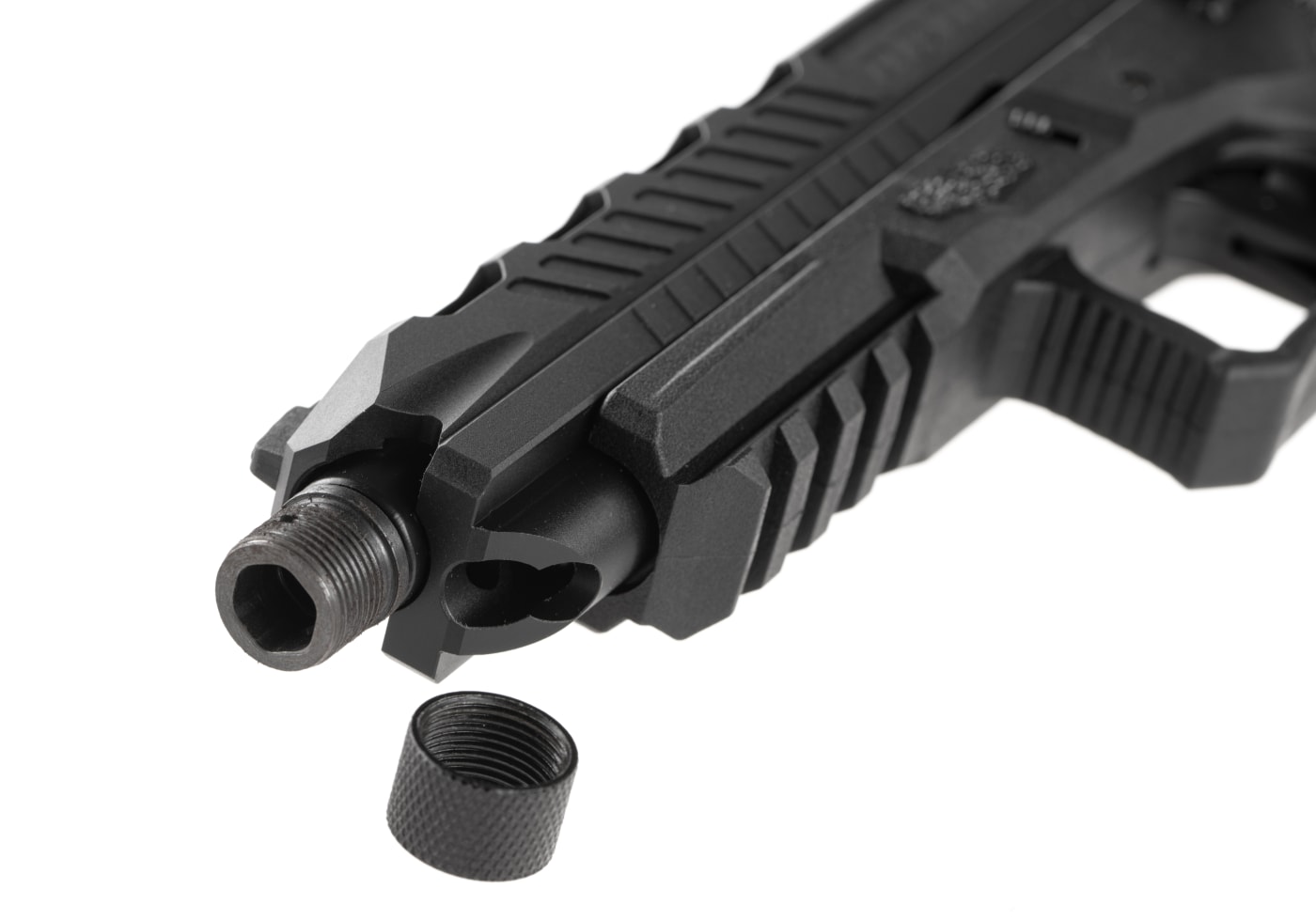Poseidon Orion No.3 Performance GBB