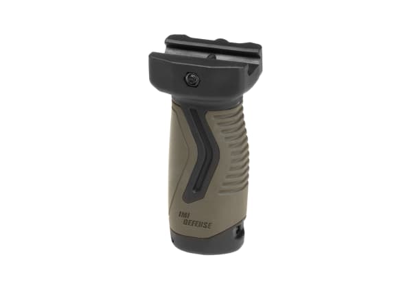 IMI Defense OVG Overmolding Vertical Grip