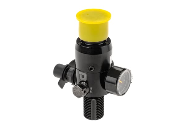 Dominator HPA Tank Regulator 3000 PSI