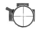 Primary Arms SLx 1-6X24 SFP Gen IV ACSS Aurora Meter 5.56/.308